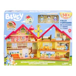 Bluey Ultimate Lights & Sounds Playhouse