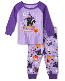The Children's Place Kids' Pajama Set