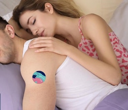Sleep Patch 42-Pack, as Low as $8.42 on Amazon card image