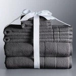 Simply Vera Wang Turkish Towel Set
