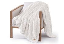 Ugg Throw Blanket