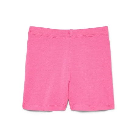 Baby Bike Shorts