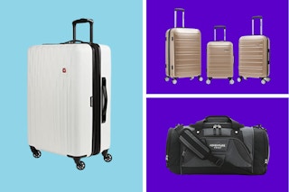 woot luggage sale