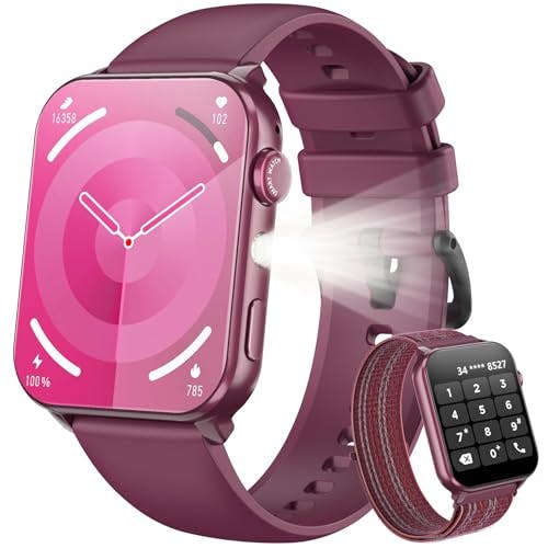 Smart Watch for Women