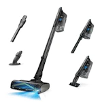 Shark PowerPro Cordless Vacuum