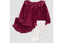 Carter's Baby Outfit