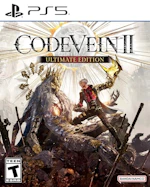 Code Vein II: Ultimate Edition