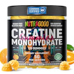 Creatine Gummies
