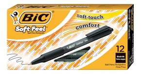 Bic Ballpoint Pens