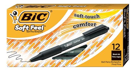 Bic Ballpoint Pens