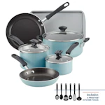 Farberware Cookware Set