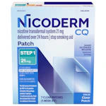 Nicotine Patches