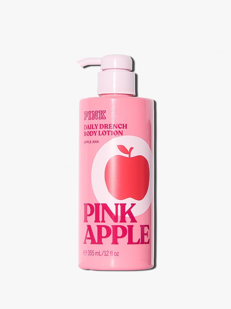 Super Berry Body Lotion