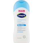 2 Cetaphil Moisturizing Body Washes