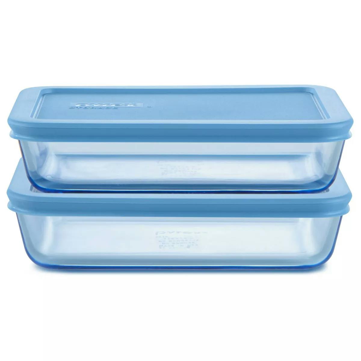 Pyrex Food Storage Set