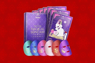 zealsea skincare masks