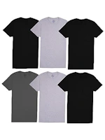 Fruit of the Loom Men's Pocket Tees