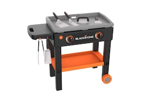 Blackstone Grill Toy Set