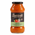 Botticelli Pasta Sauce
