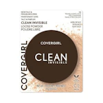 Covergirl Clean Powder