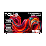 TCL QM8L Series Smart TV