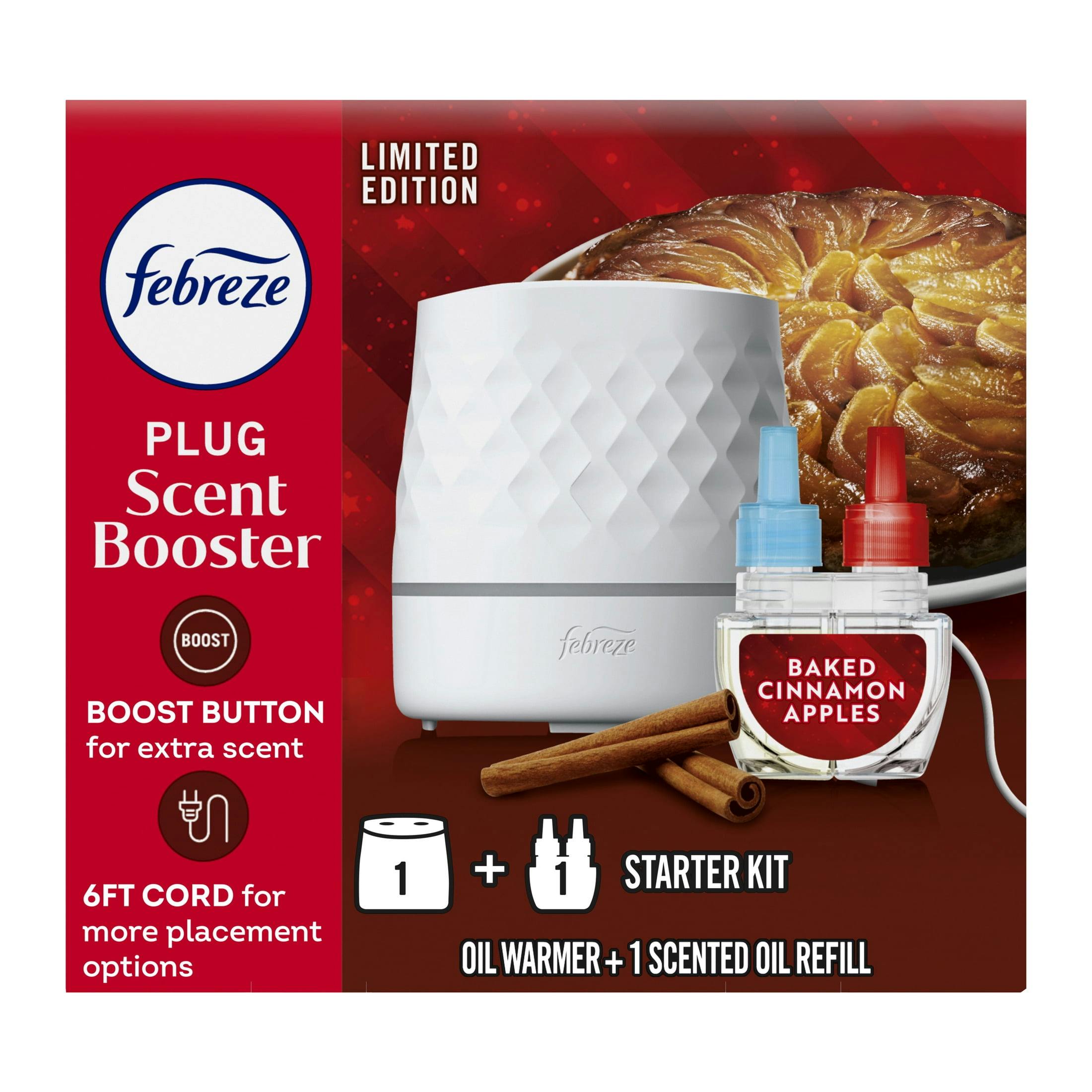 Febreze PLUG Starter Kit