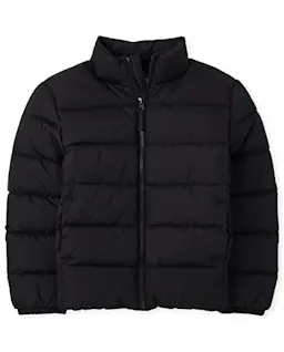 The Children's Place Kids' Puffer Jacket