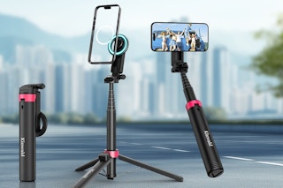 magsafe selfie stick tripod