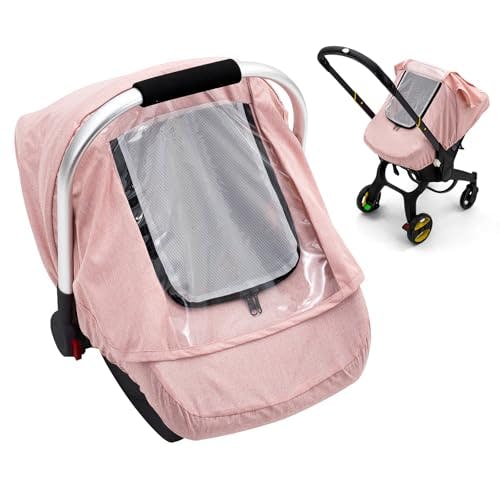 Baby Car Seat Cover