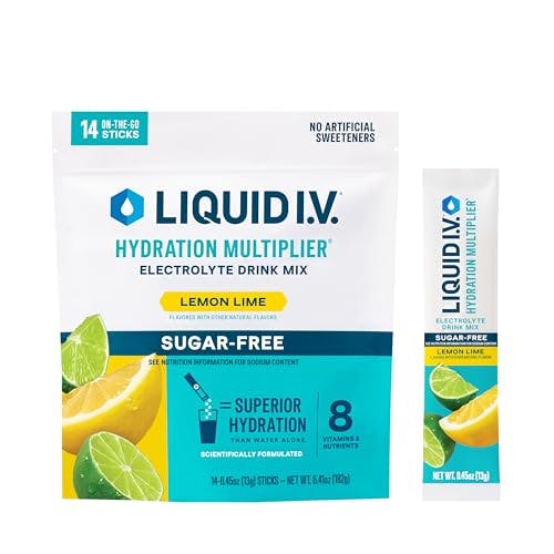 Liquid I.V. Hydration Multiplier