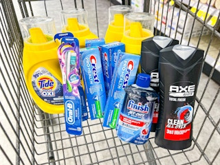 walgreens shopping haul3