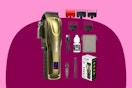 amazon hair set
