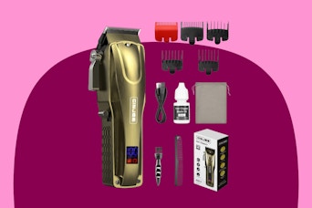 amazon hair set