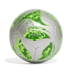 adidas MLS Club Soccer Ball