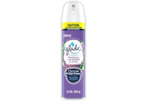 Glade Air Freshener