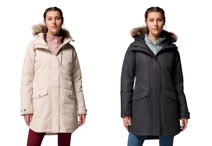 Columbia Women's Jacket