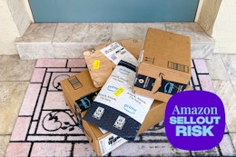 Amazon Black Friday Deals Going Viral (And Selling Out)