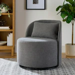 Better Homes & Gardens Swivel Chair