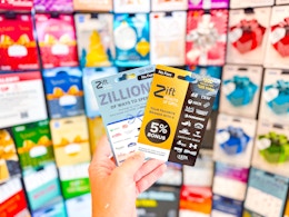 zift zillions gift cards