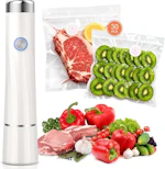 Vacuum Sealer