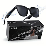 Bluetooth Smart Glasses