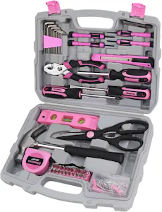 KingTool Home Repair Tool Kit