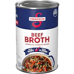 Beef Broth