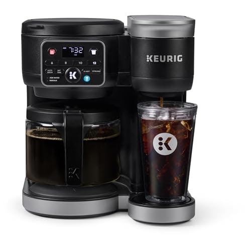 Keurig K-Duo Coffee Maker