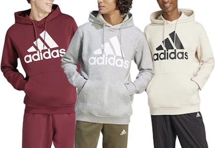 Adidas Men's Hoodie