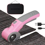 Cordless Electric Scissors