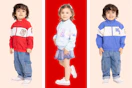 walmart toddler character jackets collage