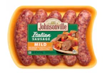 Johnsonville Dinner Sausages