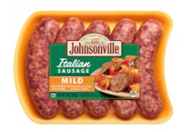 Johnsonville Dinner Sausages