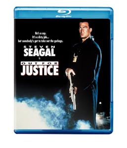 Out for Justice Blu-ray